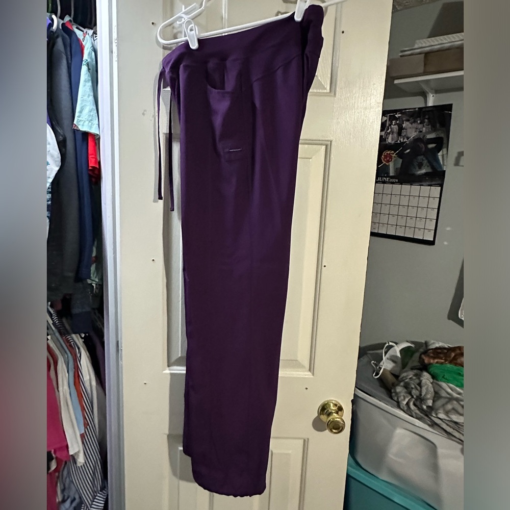 Cherokee Infinity - image 1